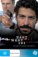 Watch East West 101 Megavideo